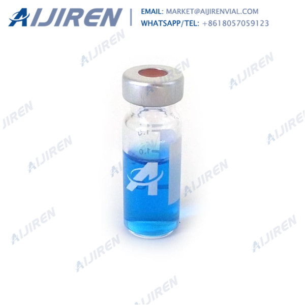 <h3>China HPLC Vial Manufacturers, Suppliers and Factory </h3>
